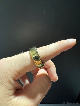 Oura Ring Gen3 - 2