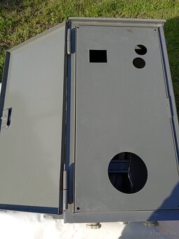Ponúkam na predaj elektromerový rozvádzač - 2