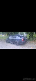 Škoda octavia 1.9 tdi 74kw - 2