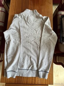 Chlapčenská mikina zn. Garcia jeans - 2