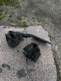 Filterbox Bmw e46 - 2