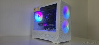 Ryzen 7 8700F, DDR5 32GB Ram, NVME 1TB, RTX 2080 8GB - 2