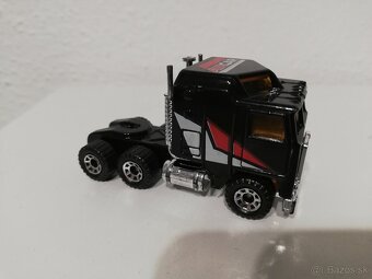 Matchbox Kenworth CY11 Air Car - 2