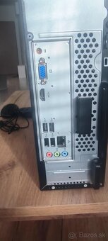 Acer Xc-830 - 2