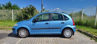 C3 1,4i Firio - 2