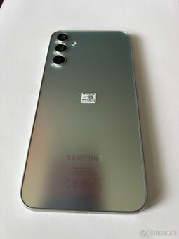 Predám Samsung a34 - 2