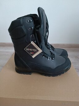 BOSP black squad kanady 45 (30) 290mm - 2