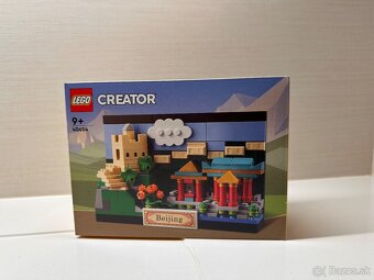 Lego Ideas, creator expert, icon … - 2