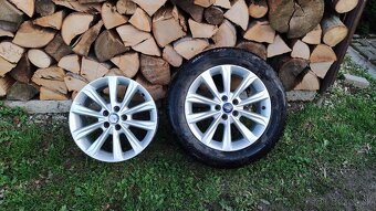 FORD 5x108 R17 ET 52.5 - 2