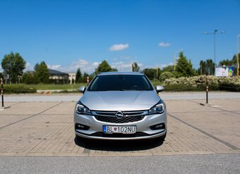 Opel Astra Sport Tourer ST 1.6 CDTI 110k - 2