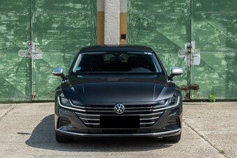 Volkswagen Arteon Shooting Brake 2.0 TDI 110kw DSG Elegance - 2