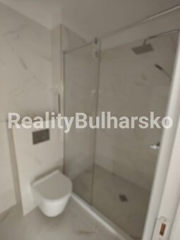 Apartmán 2kk (1+1) | 50 m² | Komplex Aphrodite Green - 2