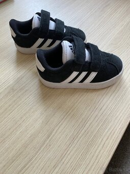 Botasky detske Adidas č.22 - 2