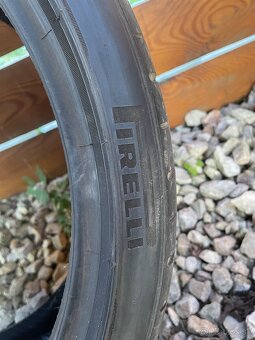 235/35 R19 letne Pirelli - 2