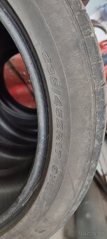 Letné pneumatiky NEXEN NFera Primus 235/45R17 97W - 2