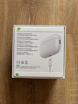 Apple Airpods Pro 2 1:1 - 2