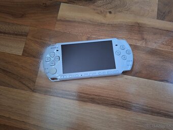 PSP 3004 - 2