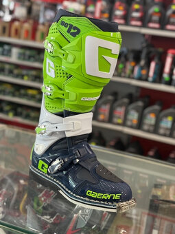 GaerneSG12 LIMITED EDITION - 2