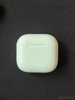 Apple airpods 4 - 2