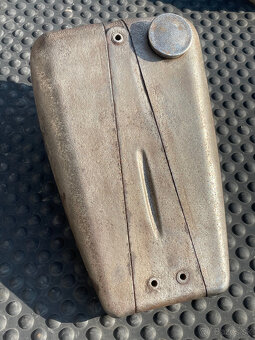 Jawa 175 Villiers - nádrž - 2