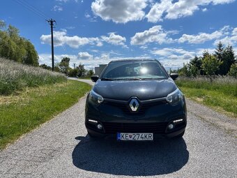 Renault Captur - 2