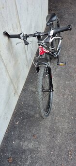 Superior Team Kadet 24 'detsky bicykel - 2