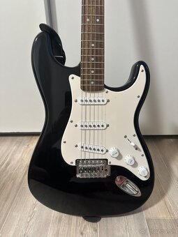 Elektrická gitara - 2