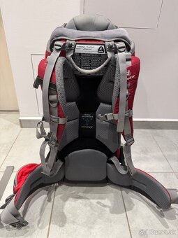 Predám Deuter Pro Comfort 2 - 2