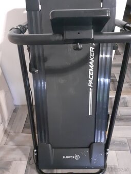 Bežaci pas - 2