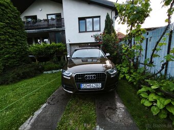 AUDI Q3 2.0TDI 130KW - 2