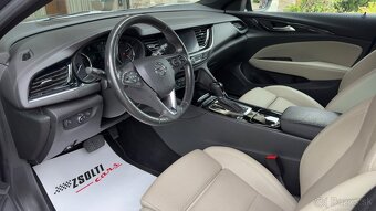 Opel Insignia ST 1.5 CDTi S Elegance A/T - 2