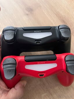 PS4 Sony Dualshock V2 originál - 2