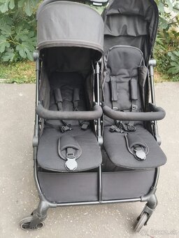 Športový kočík Hauck Swift Duo - 2
