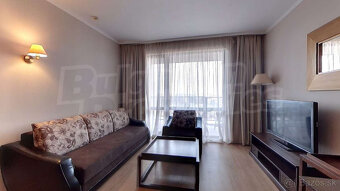 Apartmán Bulharku na slnečnom pobreži Royal Beach BARCELO - 2