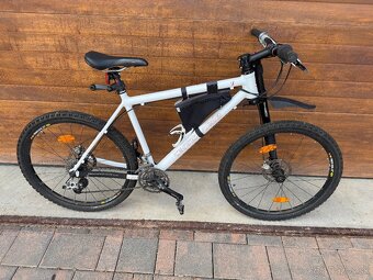 Cannondale asi F1 - 2