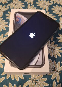 APPLE I PHONE XR 128 GB - 2