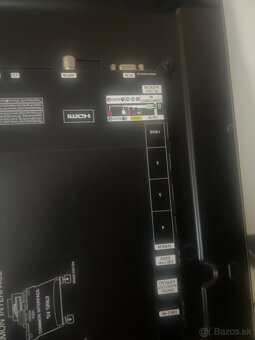 Samsung UE32D5000 - 2