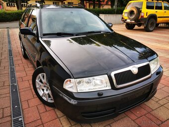 ŠKODA OCTAVIA COMBI 1.9TDI 96KW 131PS LIMITED EDITION GT - 2