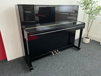 Špičkové pianino Rosler - Petrof model 118 - 2