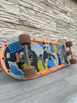 Skateboard - 2