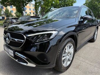 Mercedes-Benz GLC 200 4Matic Avantgarde Mild-Hybrid - 2