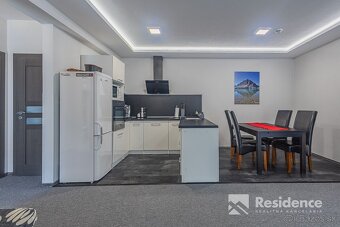 Na predaj jednospálňový apartmán v Bešeňovej v komplexe BANF - 2