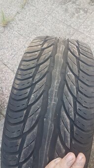 fabia 2 rezerva- 195/50 r15 - 2