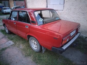 Lada 2105 - 2