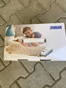Antidekubitny matrac proti prelezaninam MOBIAK - 2