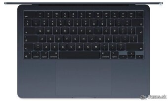Macbook Air 13“ M3 24GB / 512GB - 2