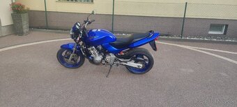 Honda Hornet 600 - 2