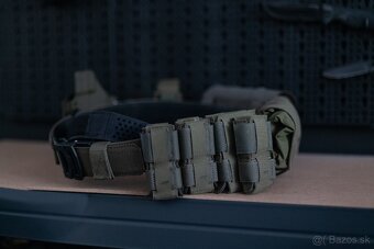 Predám kompletne osadený Battle Belt – profi výbava - 2