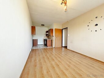 2-izbový byt 40m² bez loggie, Gagarinovo námestie - 2