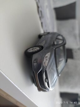 Model Tucson Hyundai - 2